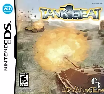 Image n° 1 - box : Tank Beat